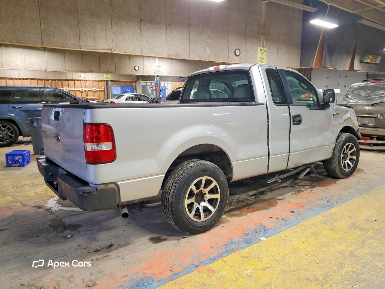 Ford F-150 2006