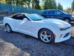 Chevrolet Camaro 2017