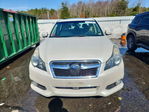 Subaru Legacy 2013