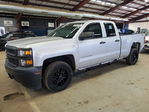 Chevrolet Silverado 2014