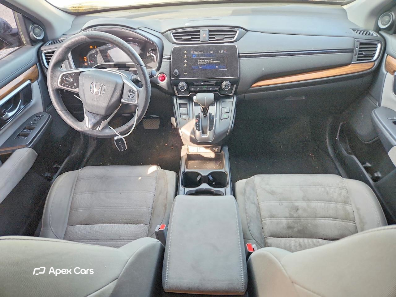 Honda CR-V 2020