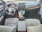 Honda CR-V 2020