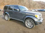 Dodge Nitro 2010