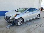 Hyundai Sonata 2012