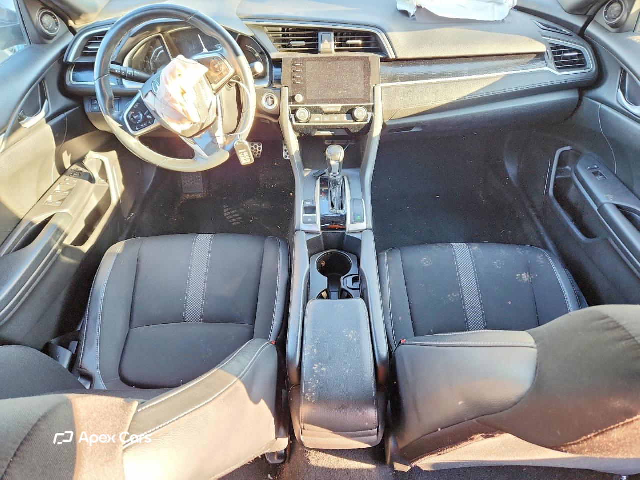Honda Civic 2019