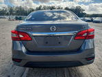 Nissan Sentra 2016