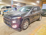Jeep Cherokee 2014