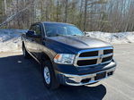 RAM 1500 2018