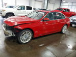 BMW Series 3 2014