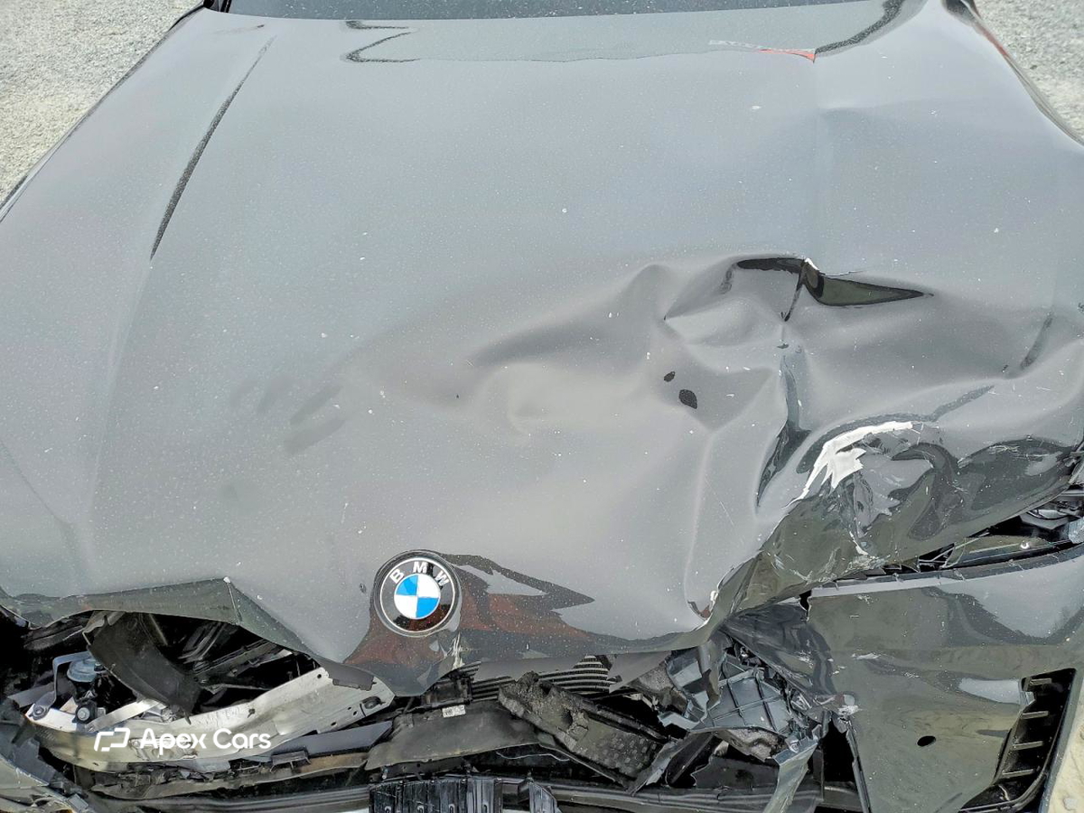 BMW X5 2026