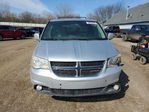 Dodge Caravan 2011