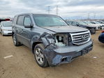 Honda Pilot 2012