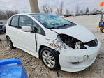 Honda Fit 2011
