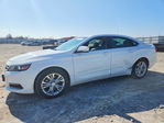 Chevrolet Impala 2015