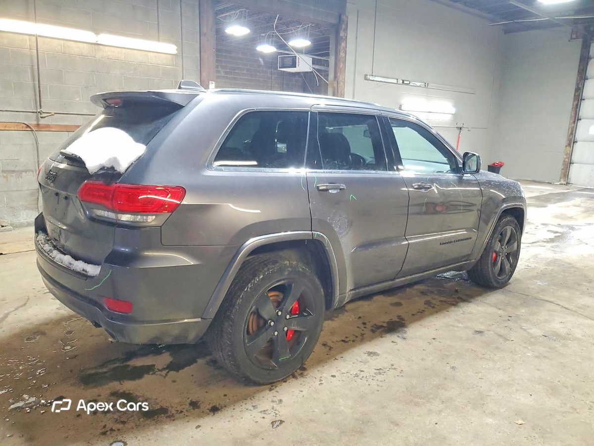 Jeep Cherokee 2014