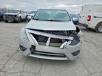 Nissan Versa 2016