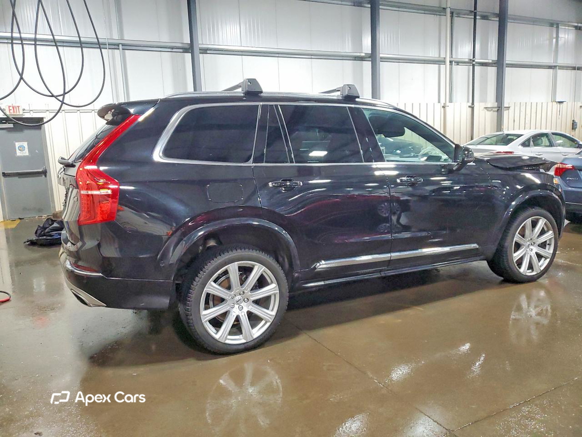 Volvo XC90 2019