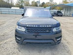 Land Rover Range Rover 2016