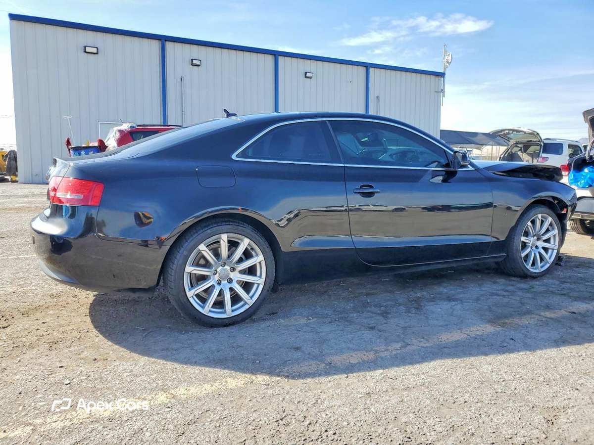Audi A5 2011