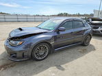 Subaru WRX 2012