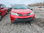 Toyota RAV 4 2015