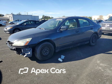 Honda Accord 2003 - Image 1 of 12