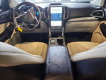 Ford Edge 2021