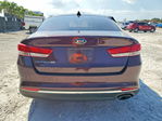 Kia Optima 2018