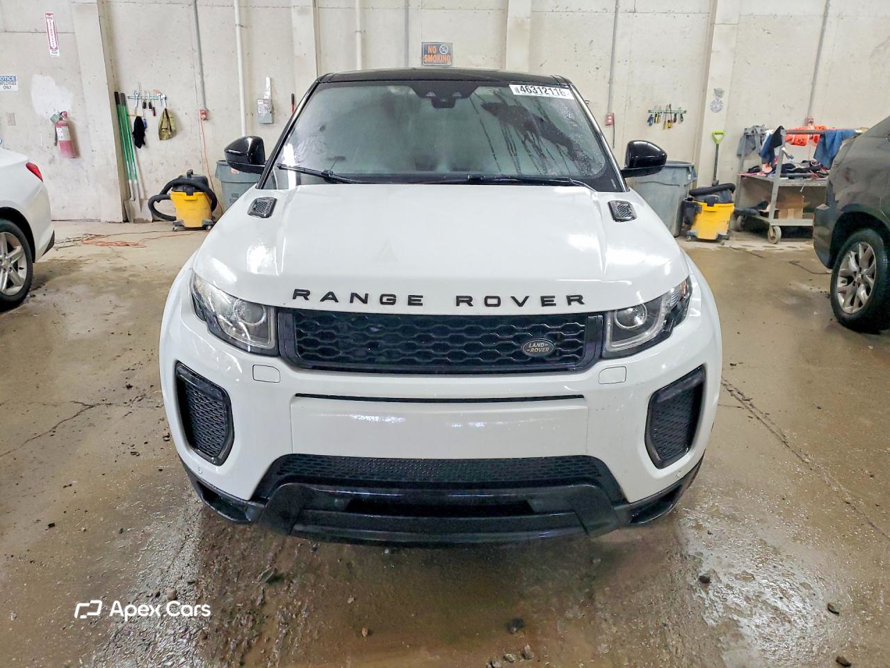 Land Rover Range Rover 2017