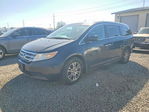 Honda Odyssey 2011