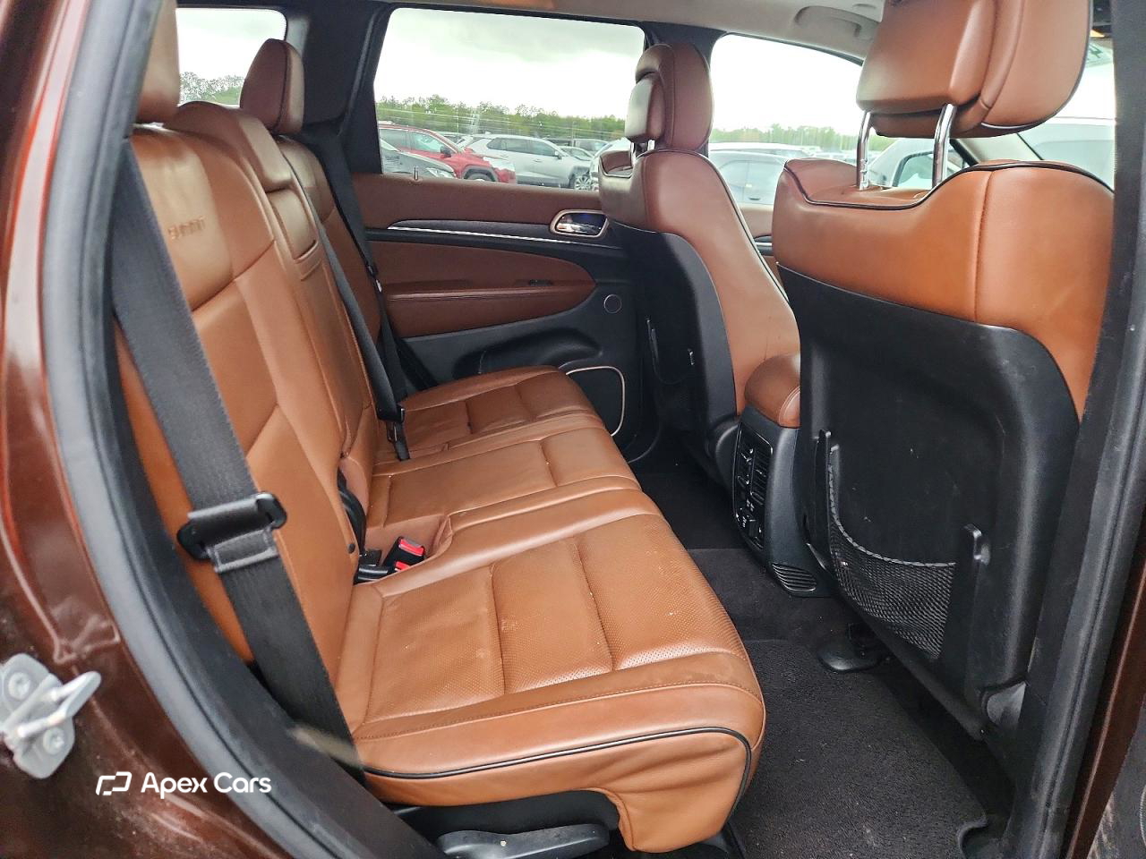 Jeep Cherokee 2015