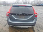 Volvo V60 2018
