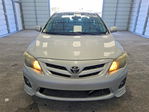 Toyota Corolla 2013