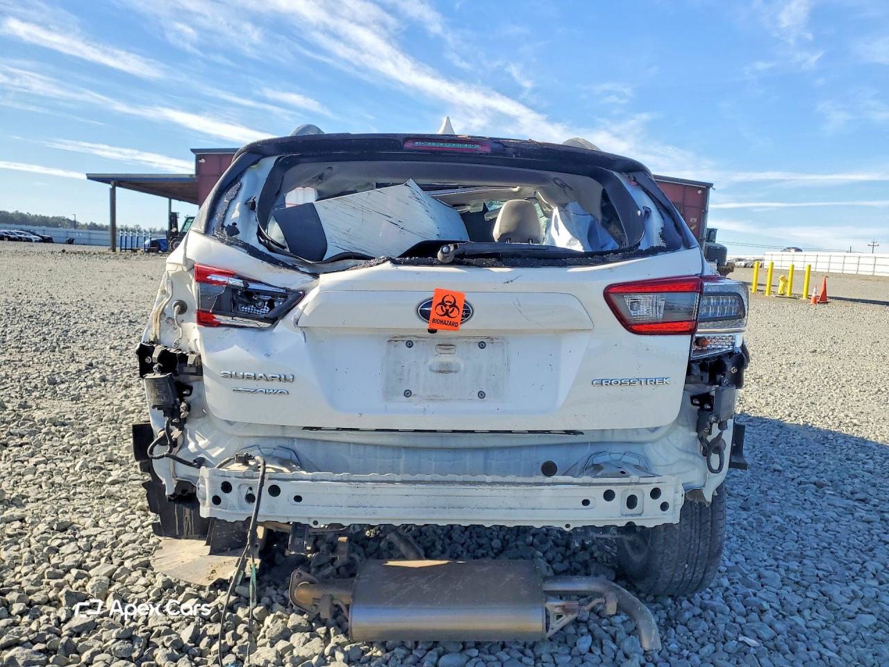 Subaru XV 2023