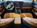 Lexus NX 2025
