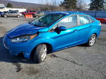 Ford Fiesta 2017