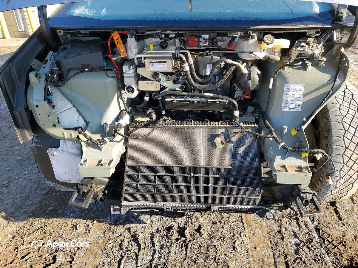 Tesla Cybertruck 2024