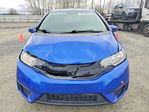 Honda Fit 2015