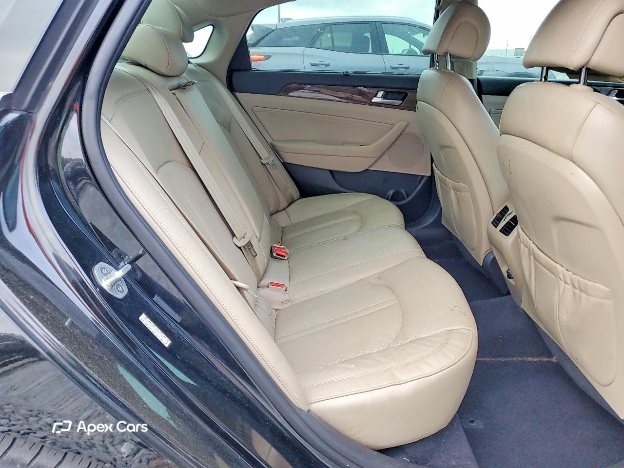 Hyundai Sonata 2017