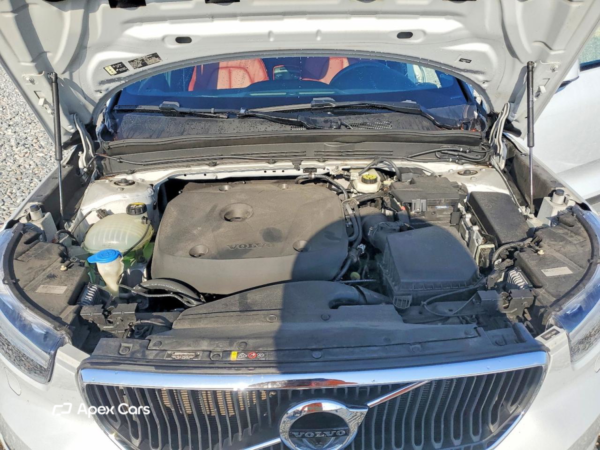 Volvo XC40 2020