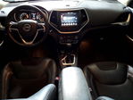 Jeep Cherokee 2018