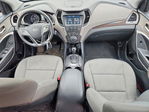 Hyundai Santa Fe 2017