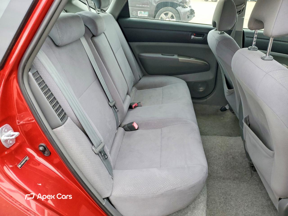 Toyota Prius 2007