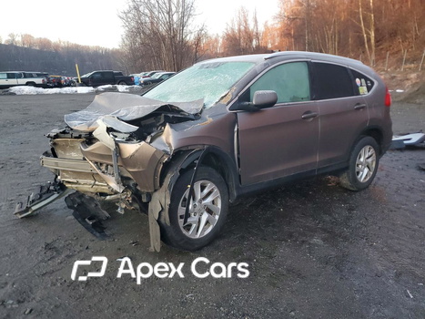 Honda CR-V 2016 - Image 1 of 15