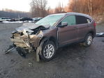Honda CR-V 2016