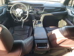 Cadillac XT6 2022
