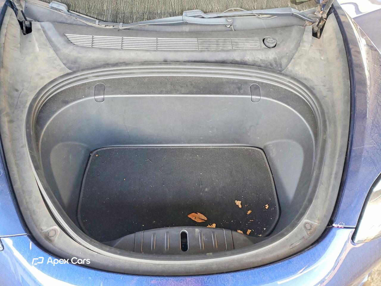 Tesla Model 3 2018