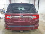 Honda Odyssey 2018
