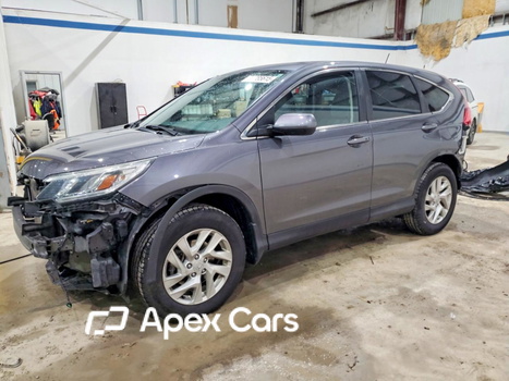 Honda CR-V 2016 - Image 1 of 14