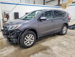 Honda CR-V 2016